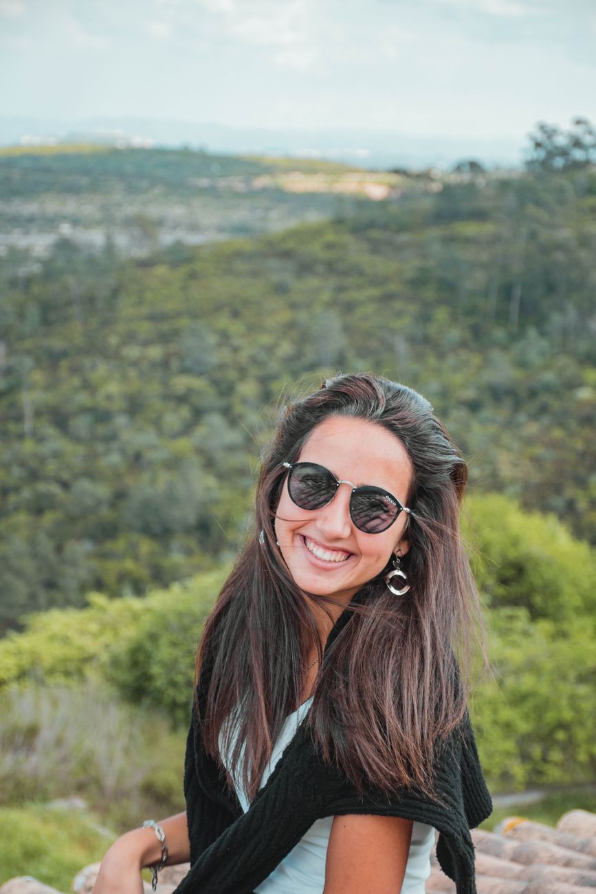 Fotografía de Sofía Gómez